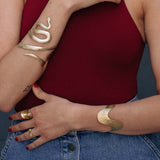 Bracciale onda - KLK