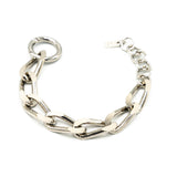 Bracciale ovali lunghi - KLK