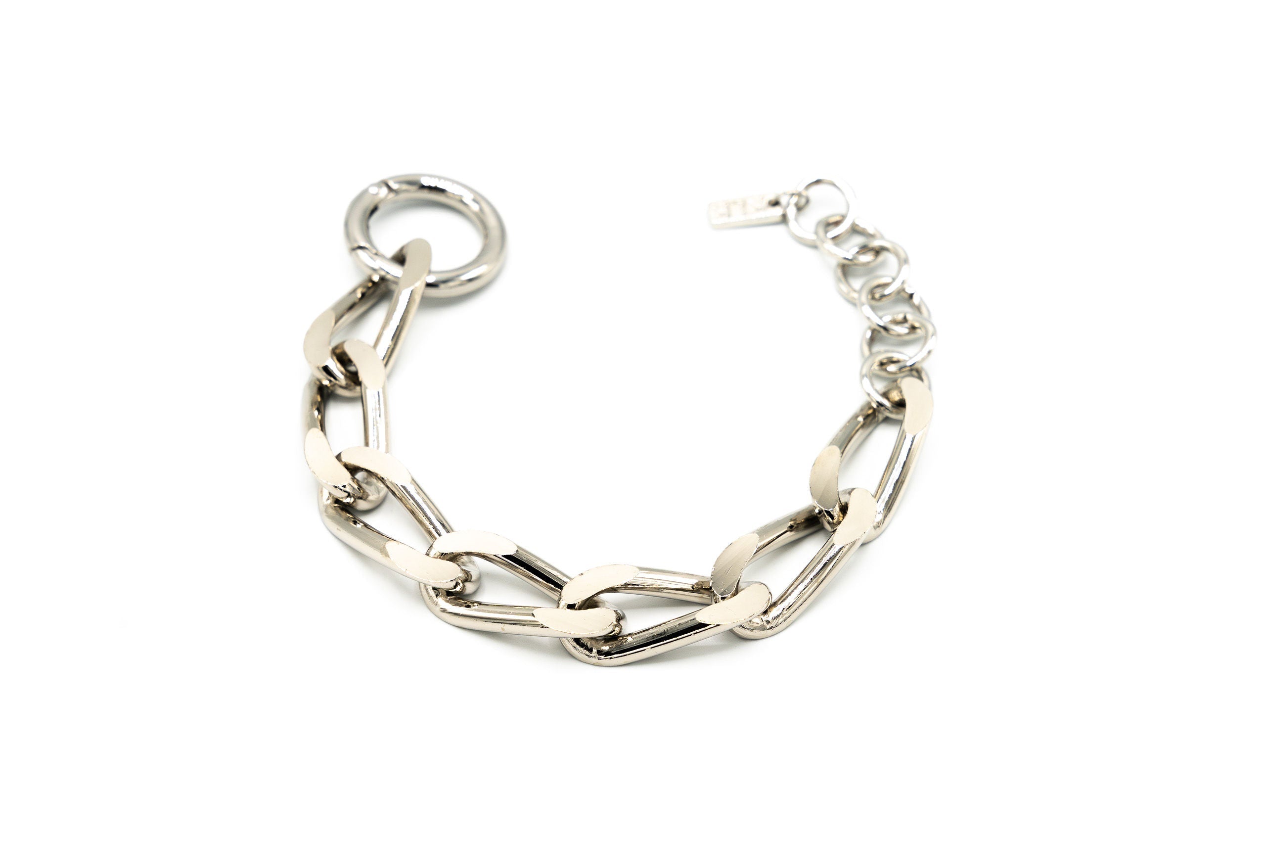 Bracciale ovali lunghi - KLK