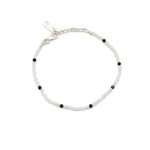 Bracciale pietrine - KLK