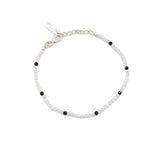 Bracciale pietrine - KLK