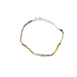 Bracciale pietrine - KLK