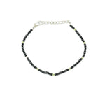 Bracciale pietrine - KLK