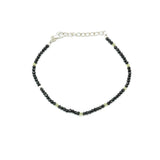 Bracciale pietrine - KLK