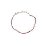 Bracciale pietrine - KLK