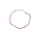 Bracciale pietrine - KLK