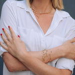 Bracciale ramo - KLK