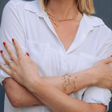 Bracciale ramo - KLK