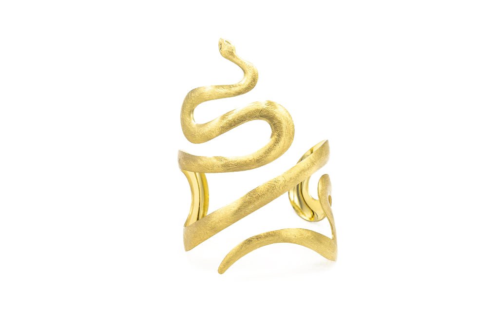 Bracciale serpente - KLK