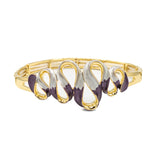 Bracciale serpentina - KLK