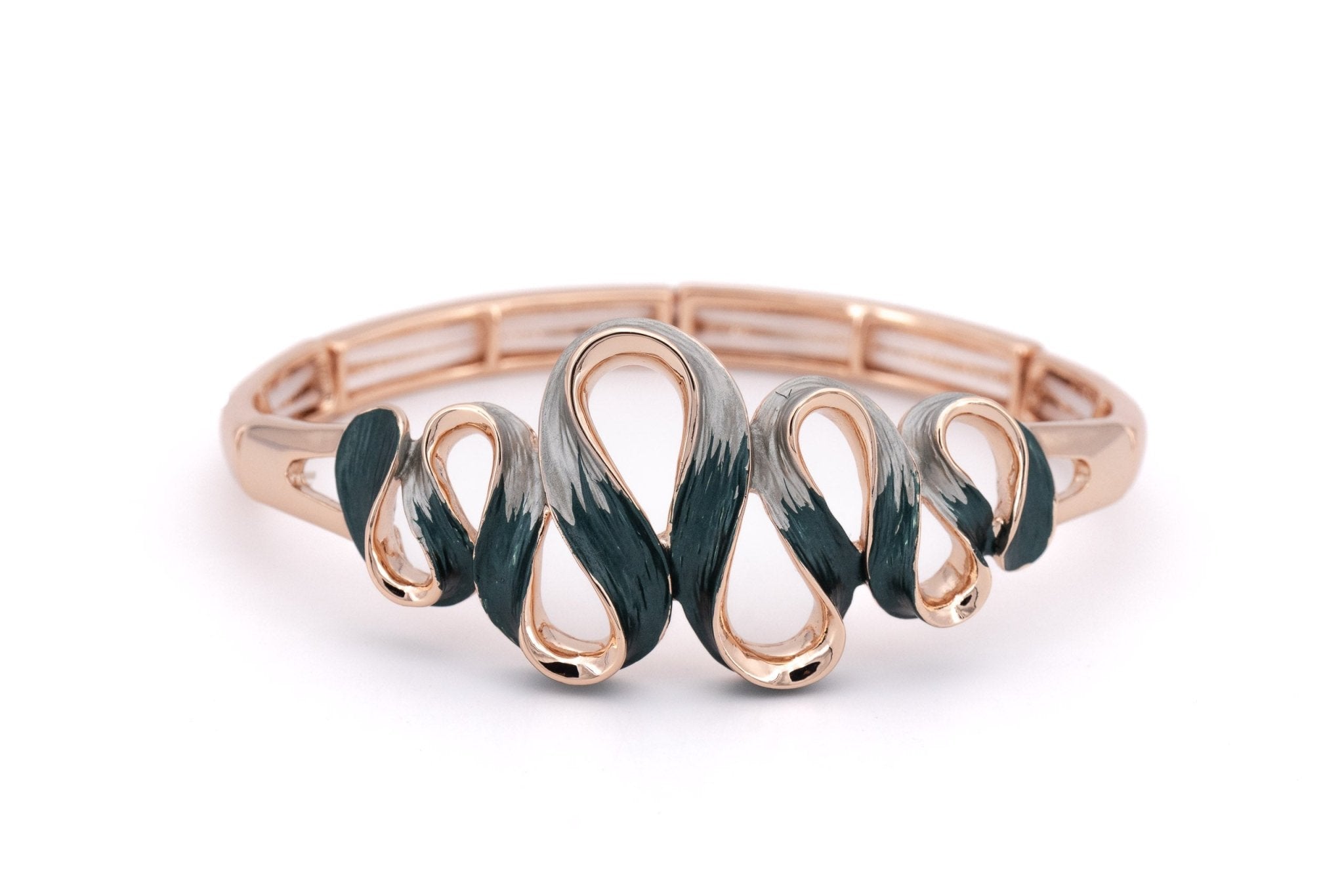 Bracciale serpentina - KLK