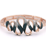 Bracciale serpentina - KLK