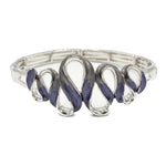 Bracciale serpentina - KLK