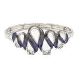 Bracciale serpentina - KLK