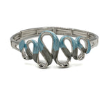Bracciale serpentina - KLK
