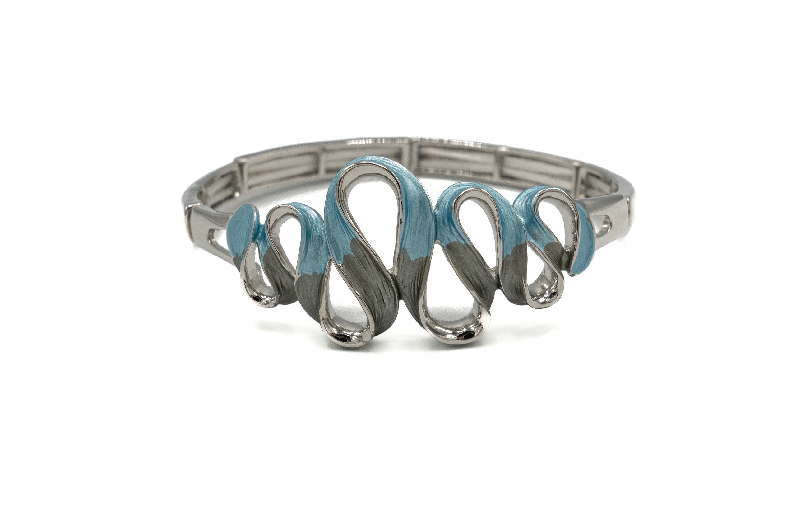 Bracciale serpentina - KLK