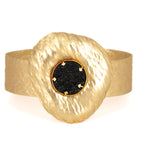 Bracciale sole con resina - KLK