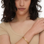 Bracciale treccina - KLK