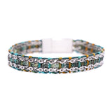 Bracciale turchese africano - KLK