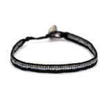 Bracciale vivace doppio colore - KLK