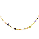 Catena multi pietre - KLK