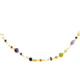 Catena multi pietre - KLK