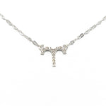 Collana Ariete - KLK