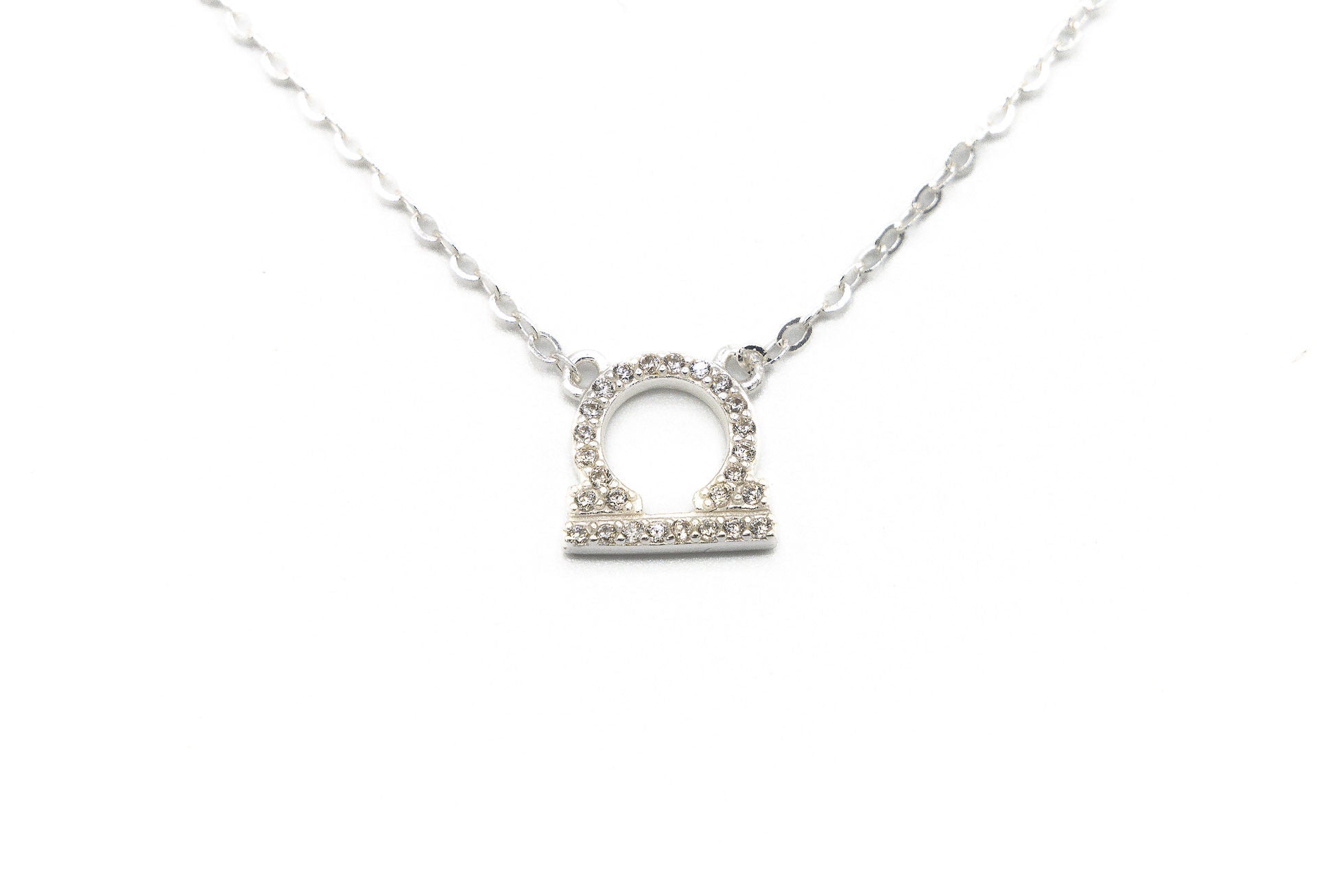 Collana Bilancia - KLK