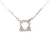 Collana Bilancia - KLK