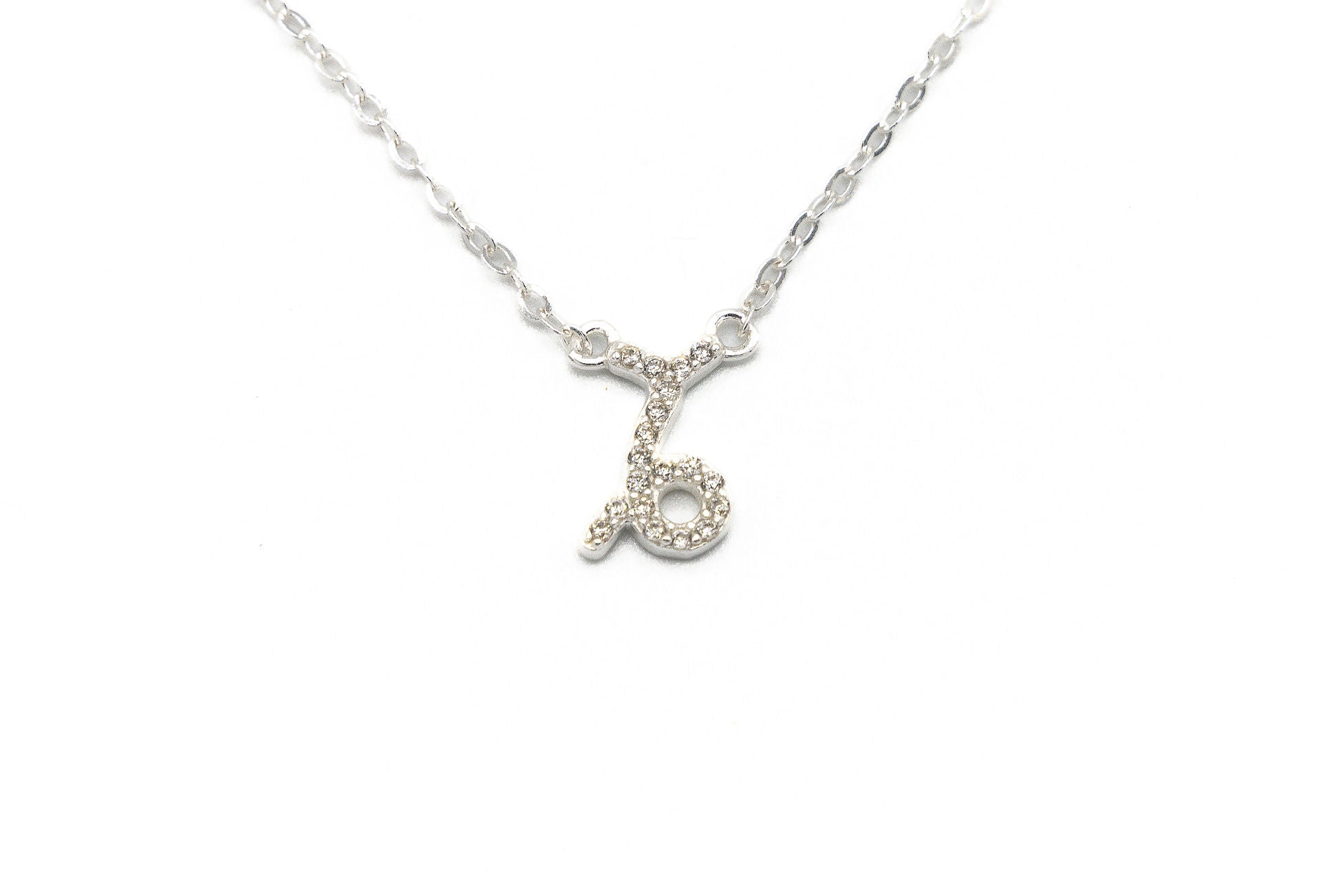 Collana Capricorno - KLK