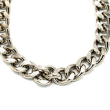 Collana catena maglia classica - KLK