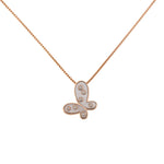 Collana farfallina - KLK