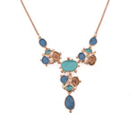 Collana formine a y - KLK