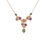 Collana formine a y - KLK