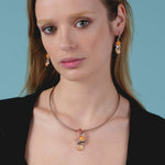 Collana frammenti - KLK