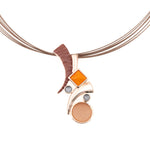 Collana frammenti - KLK