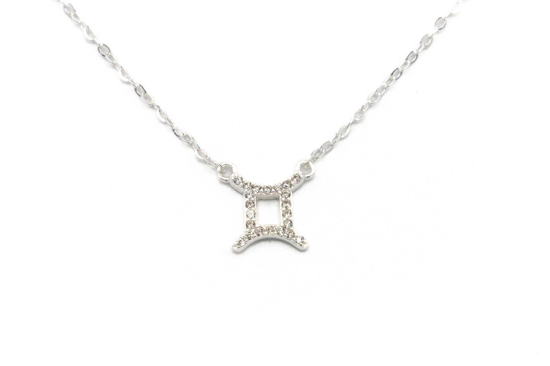 Collana Gemelli - KLK