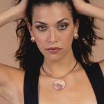 Collana grappolini - KLK