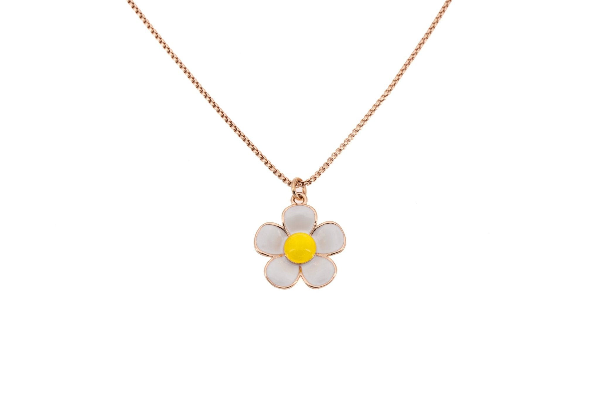 Collana margherita - KLK