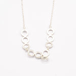 Collana multi anellini - KLK