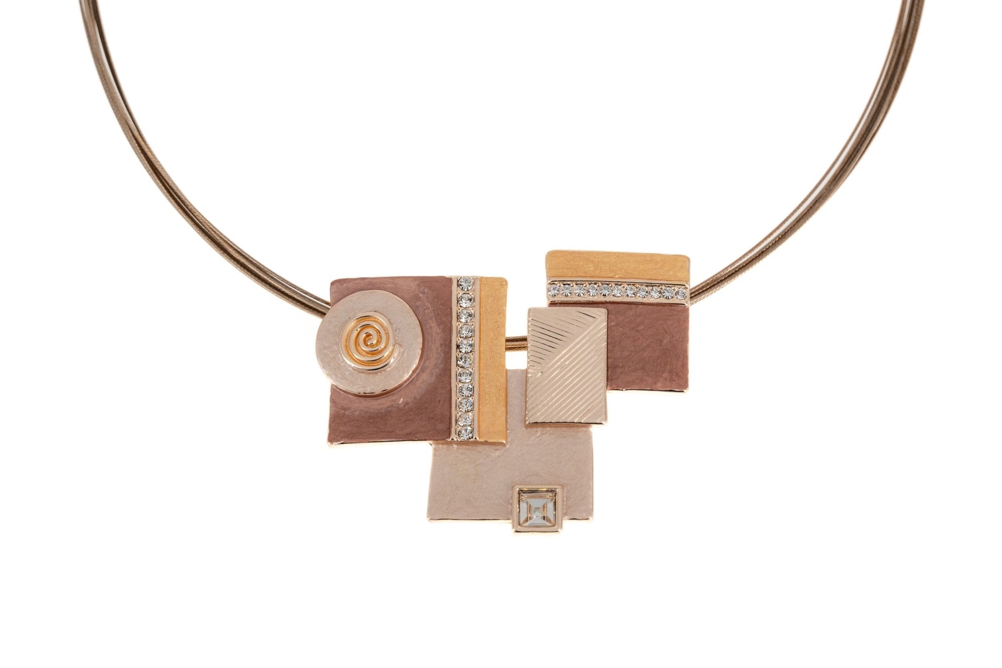 Collana Picasso - KLK