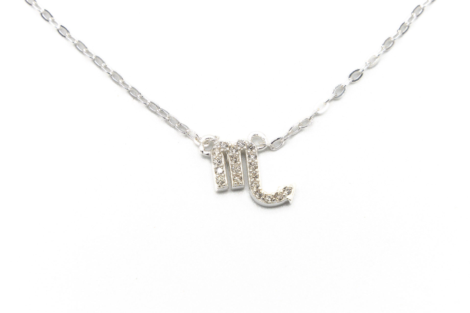 Collana Scorpione - KLK