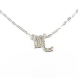 Collana Scorpione - KLK