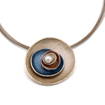 Collana tondi perla - KLK