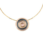 Collana tondo - KLK