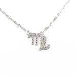 Collana Vergine - KLK