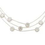 Girocollo cameo - KLK