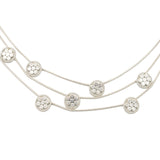 Girocollo cameo - KLK