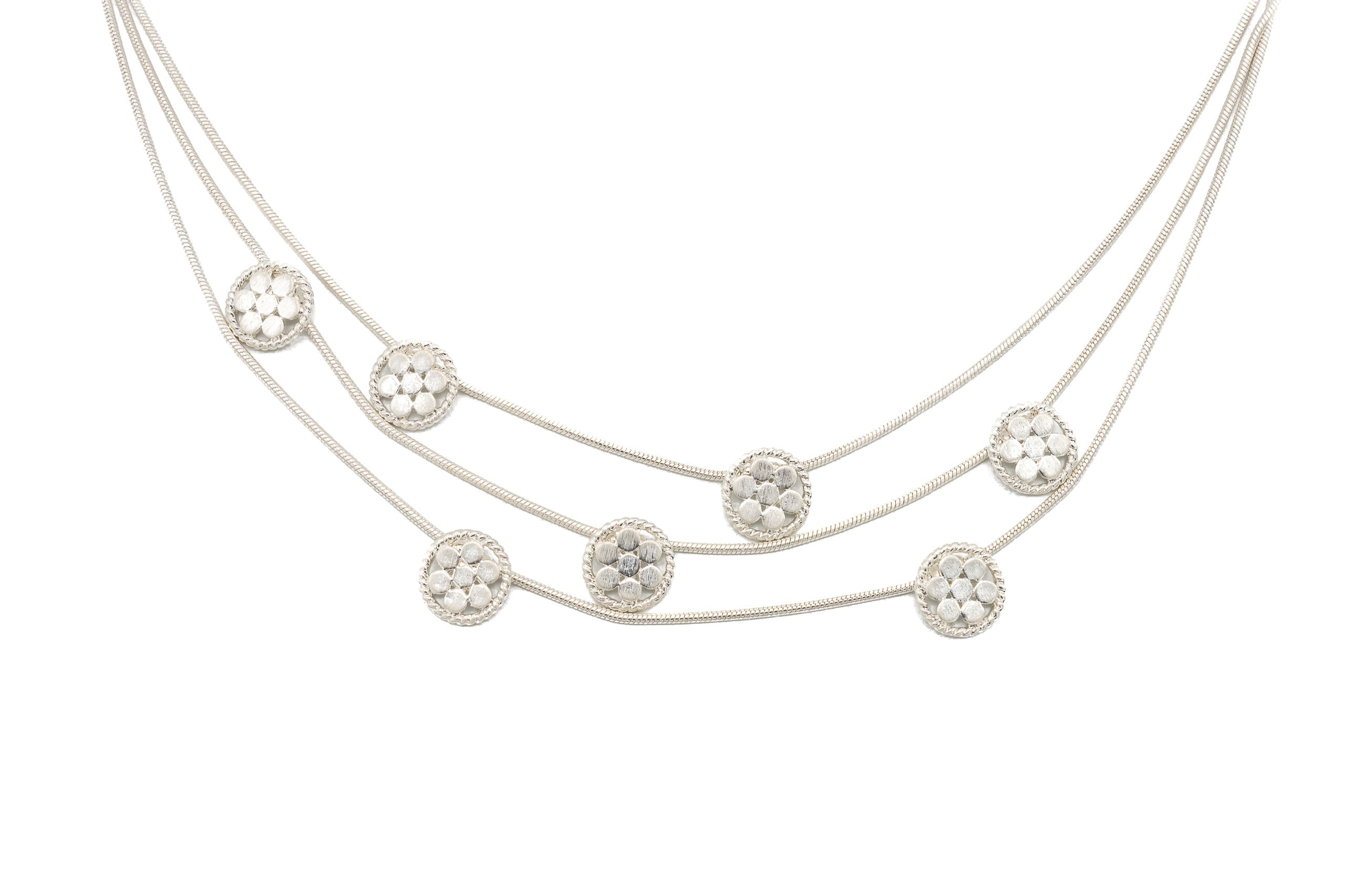 Girocollo cameo - KLK