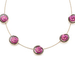 Girocollo chioccioline - KLK